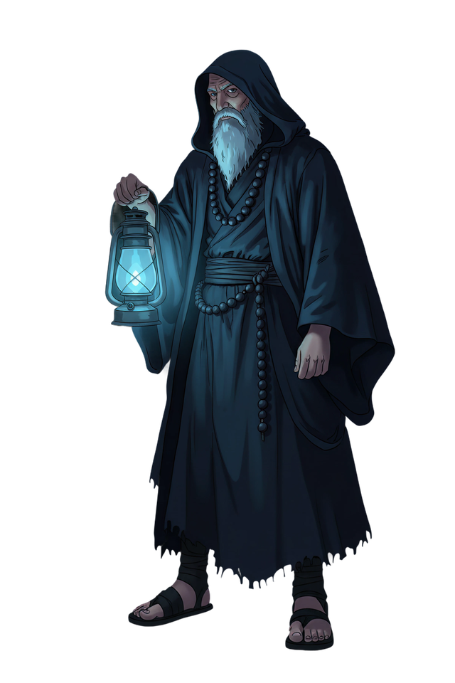 Hermit